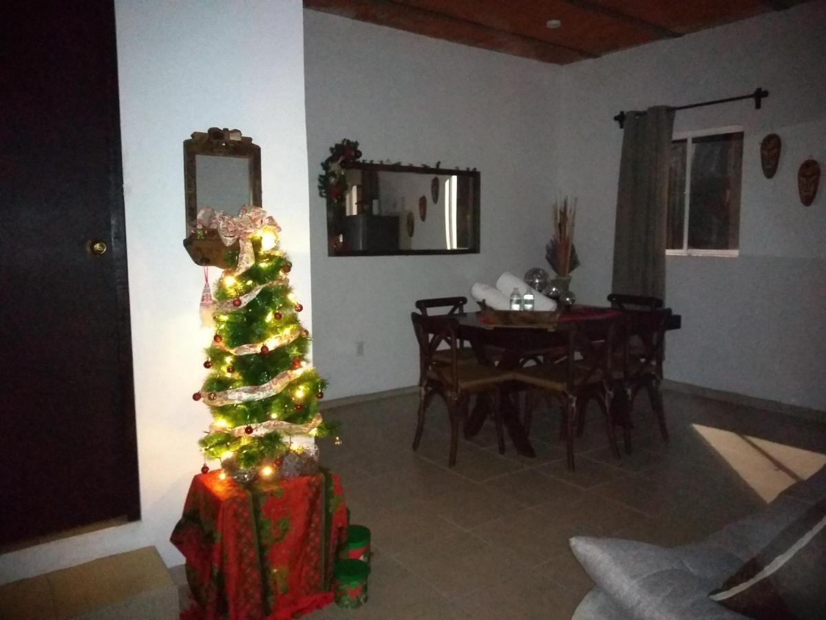 Villa Casa Alebrijes à Tequila Extérieur photo